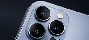 NEXA Pro 鏡頭模組特寫